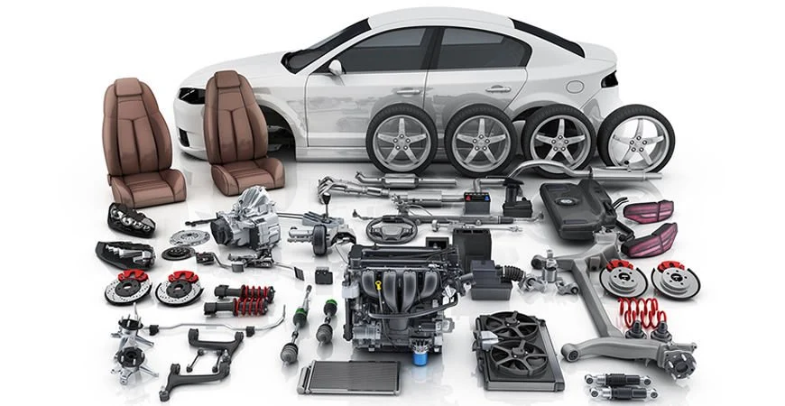 Hasanbeyli Oto Yedek Parçacısı