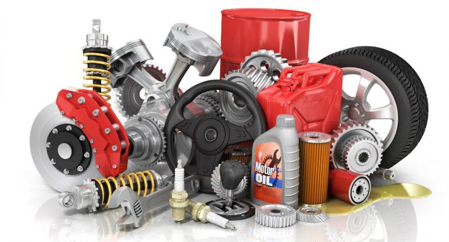 Hasanbeyli Oto Yedek Parçacısı